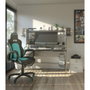 Nacon Silla gaming negro verdeaccs