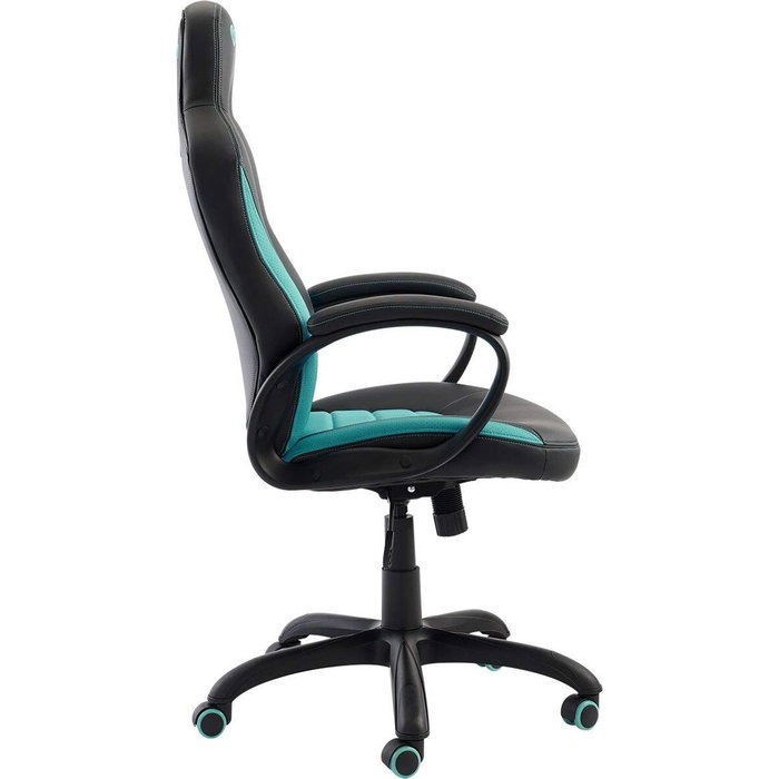 Nacon Silla gaming negro verdeaccs