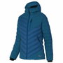 Chaqueta Deportiva para Mujer Joluvi Heat Riva XL
