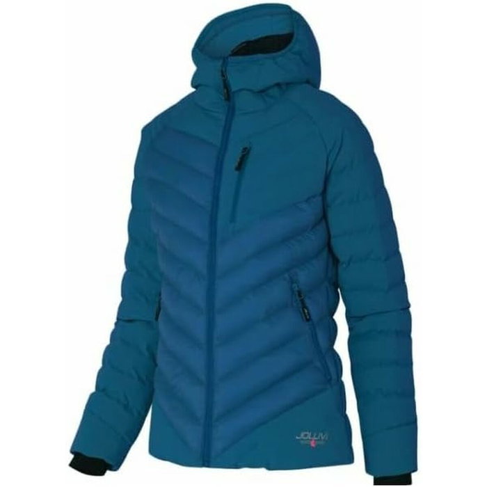 Chaqueta Deportiva para Mujer Joluvi Heat Riva XL
