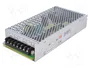 MEAN WELL SD-100B-12 Convertidor DC/DC 102W 19÷36VDC a 12VDC