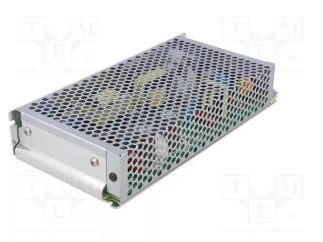 MEAN WELL SD-100B-12 Convertidor DC/DC 102W 19÷36VDC a 12VDC MEAN WELL SD-100B-12 Convertidor DC/DC 102W 19÷36VDC a 12VDC