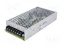 MEAN WELL SD-100B-12 Convertidor DC/DC 102W 19÷36VDC a 12VDC
