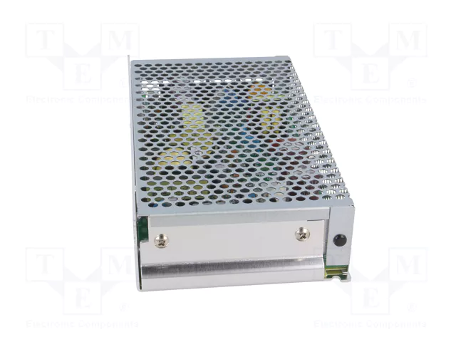 MEAN WELL SD-100B-12 Convertidor DC/DC 102W 19÷36VDC a 12VDC MEAN WELL SD-100B-12 Convertidor DC/DC 102W 19÷36VDC a 12VDC
