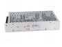 MEAN WELL SD-100B-12 Convertidor DC/DC 102W 19÷36VDC a 12VDC