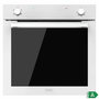 Horno Cecotec Bolero Hexa C126400 Glass White 2800 W 80 L Blanco