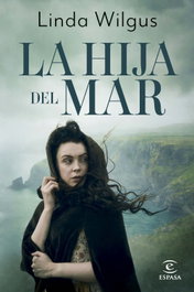 La hija del mar, Linda Wilgus - ESPASA CALPE