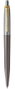 Parker Jotter Grey Core GT Gris Acero Inoxidable