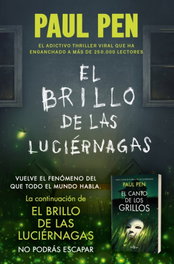 El brillo de las luciérnagas, Paul Pen - DEBOLSILLO