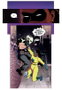 Astisendo Grupo Editorial Black Hammer 06 El Renacer Parte 2
