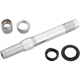 Zipp Eje Trasero SRAM para Buje MTH-746 Boost Incluye Eje, Casquillos y Tuercas