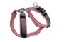 Arnés para Perro Hunter Maldon Up Rosa 38-62 cm