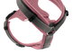 Arnés para Perro Hunter Maldon Up Rosa 38-62 cm