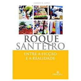 Roque Santeiro, Carlos M. Lopes - PRINCIPIA