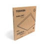 TOSHIBA Panel LED 60x60 36W 6500K