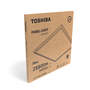 Toshiba Panel LED Cuadro 60x60 cm, 36W, 6500K, Blanco Frio, Referencia 387601