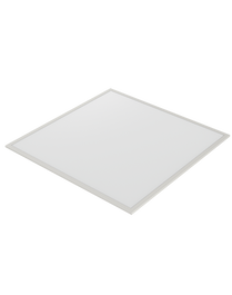 Toshiba Panel LED Cuadro 60x60 cm, 36W, 6500K, Blanco Frio, Referencia 387601