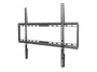 Equip Soporte de Pared Fijo para TV, hasta 70" (177,8 cm) y 35 kg, Compatible VESA 200x200 a 600x400, Negro - Referencia 650333