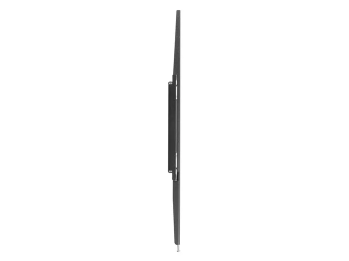 Equip Soporte de Pared Fijo para TV, hasta 70" (177,8 cm) y 35 kg, Compatible VESA 200x200 a 600x400, Negro - Referencia 650333