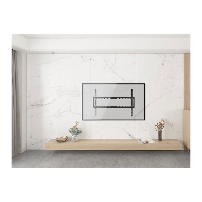 Equip Soporte de Pared Fijo para TV 37-75 pulgadas Equip Soporte de Pared Fijo para TV 37-75 pulgadas