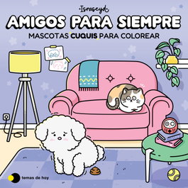 TEMAS HOY, Amigos para siempre - Isra Romero
