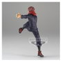 Banpresto Figura Jujutsu Kaisen Yuji Itadori Q Posket Glitter Line 10 cm