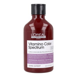L'Oréal Professionnel Paris Vitamino Color Spectrum Champú Morado 300 ml