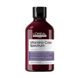 L'Oréal Professionnel Vitamino Color Spectrum Purple Shampoo 300 ml