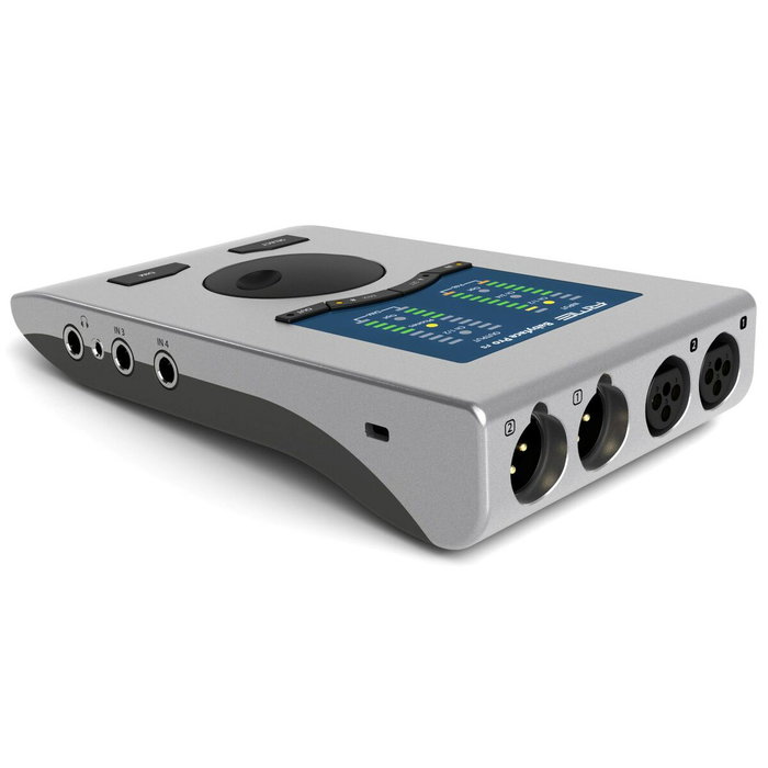RME Babyface Pro FS