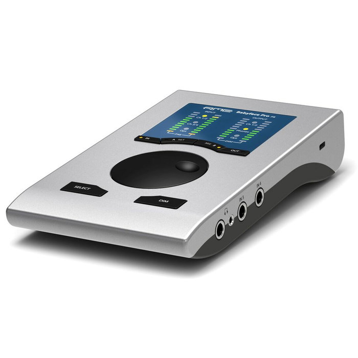 RME Babyface Pro FS
