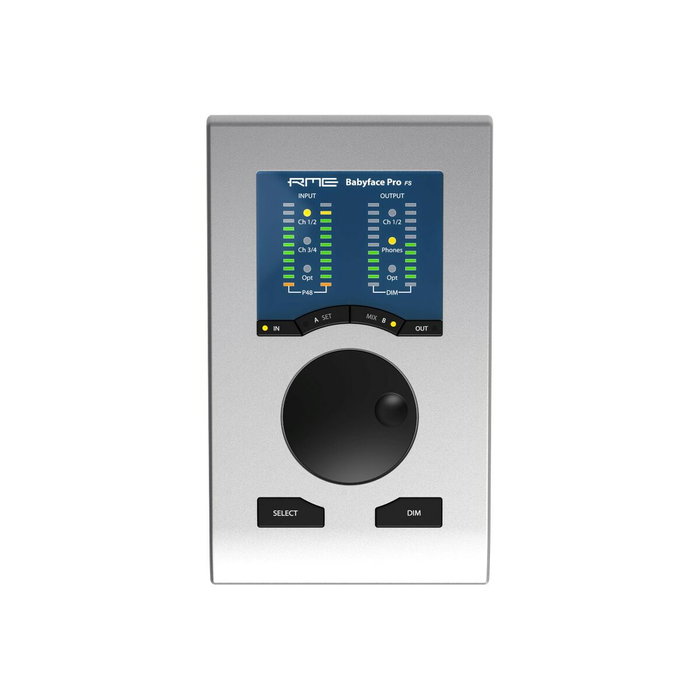 RME Babyface Pro FS