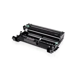 Dayma Tambor DR243 Compatible Brother Premium Negro/Cian/Magenta/Amarillo Laser 18.000 Páginas para DCP L3500, HL L3200, MFC L3700 Series