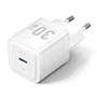 Vention Cargador de Pared GaN FEZW0-EU 1xUSB-C 30W Blanco