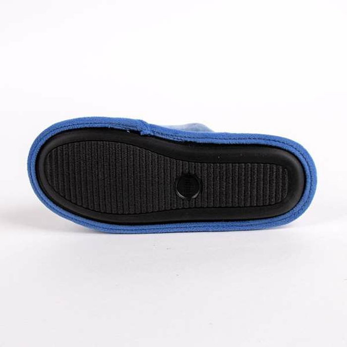 Cerdá Zapatillas De Casa Abierta Stitch T34/35 Azul Cerdá Zapatillas De Casa Abierta Stitch T34/35 Azul