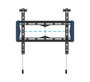 B-Tech BT5431 Elements Tilt 400 Soporte de Pared para Pantalla Plana VESA 450x400 hasta 50 kg, Perfil Delgado e Inclinación Ajustable