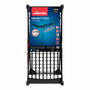 Vileda Infinity Flex Ultimate Tendedero Extensible Negro Mate