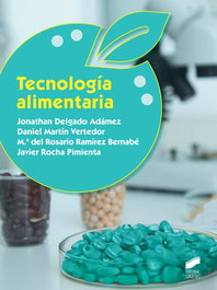 SINTESIS EDITORIAL, Tecnología Alimentaria 2019 - SINTESIS EDITORIAL