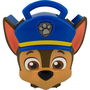 KIDS LICENSING Set Papeleria 3D Patrulla Canina Paw Patrol