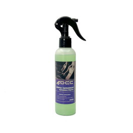 Occ Motorsport OCC470861 Limpiador de Tapicería 200 ml - Elimina Manchas, Polvo y Suciedad, Refresca Tejidos, Moqueta y Superficies Interiores