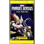 Marvel versus - caja de 24 bolsillos de Panini