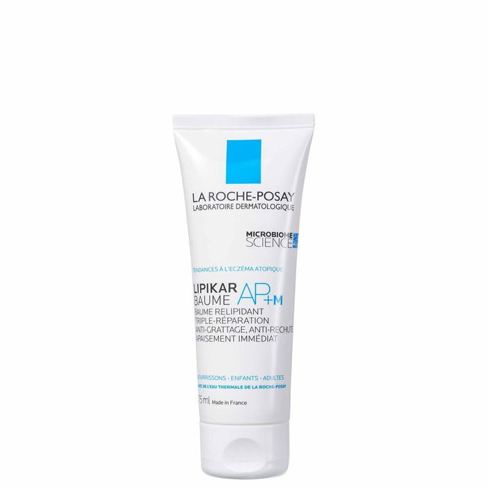La Roche-Posay Lipikar Balm Ap+M Bálsamo Reparador Piel Seca y Atópica 75 mL
