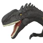 Jurassic World MATJGB77 Saga Asst Dino Lesión Extrema Figura de Acción