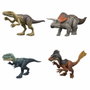 Jurassic World SAGA ASST DINO LESIÓN EXTREMA