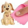 MATTEL Disney Princess Princesa Bella y Baño Mascota JFC42