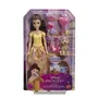 Disney Princess Set de Aseo Bella y su Perro con Bañera - Princesas Disney JFC42