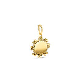 Colgante Mujer One Jewels OJEBC764 Dorado