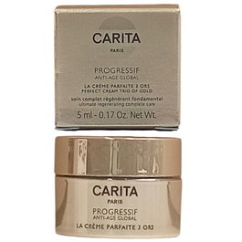 Progressif Anti-Age Global, Antienvejecimiento, Crema, Para la cara, 5 ml *Muestra