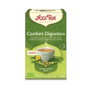 YOGI TEA Confort Digestivo 17 bolsitas