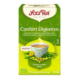 Confort Digestivo