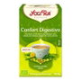 YOGI TEA Confort Digestivo 17 bolsitas